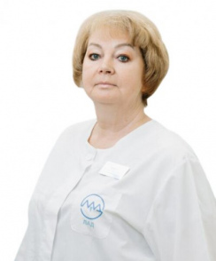 Уржунцева Светлана Александровна стоматолог