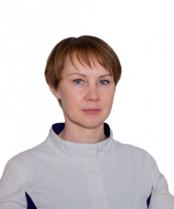 Толмачёва Валентина Валерьевна ревматолог