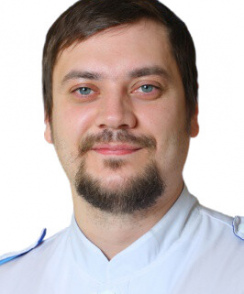 Поздеев Сергей Юрьевич мануальный терапевт