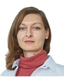 Солдатова Ксения Валериевна психолог