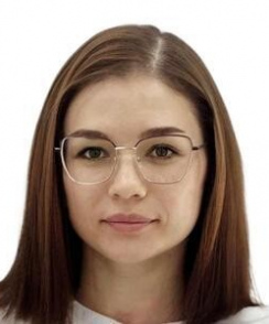 Прокофьева Екатерина Яхиевна узи-специалист