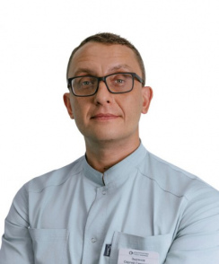 Зырянов Сергей Сергеевич ортопед