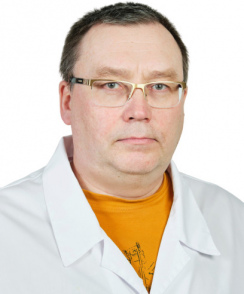 Беликов Олег Анатольевич ревматолог