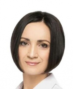 Смазнова Оксана Владимировна диетолог