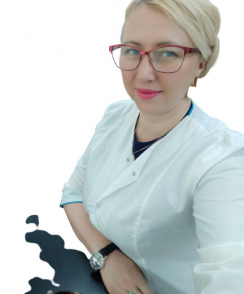 Матвеева Елена Игоревна психолог
