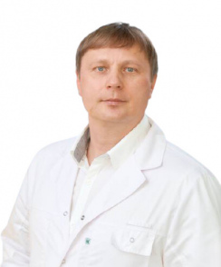 Корытников Михаил Александрович ортопед