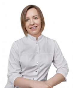 Коровина Анна Григорьевна узи-специалист