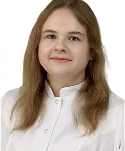 Древницкая Татьяна Станиславовна окулист (офтальмолог)
