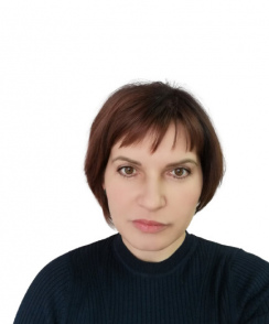 Меньщикова Татьяна Алексеевна психиатр