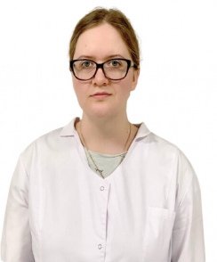 Ключко Елена Анатольевна невролог
