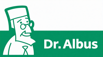 Семейная стоматология Dr. Albus (Доктор Альбус) на Олимпийской